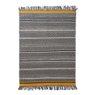 Χαλί All Season (130×190) Royal Carpet Urban Cotton Kilim Amelia