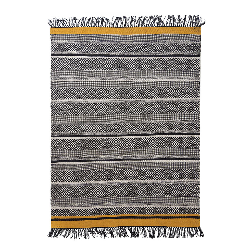 Χαλί All Season (130×190) Royal Carpets Urban Cotton Kilim Amelia