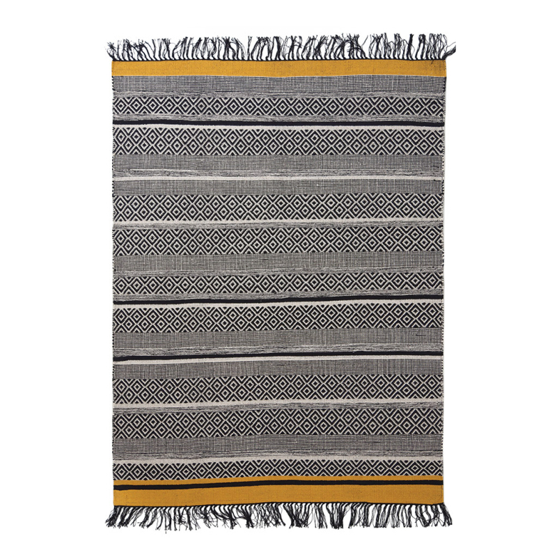 Χαλί All Season (160x230) Royal Carpet Urban Cotton Kilim Amelia