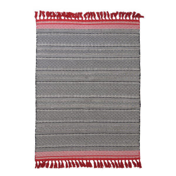 Χαλί All Season (130x190) Royal Carpet Urban Cotton Kilim Estelle
