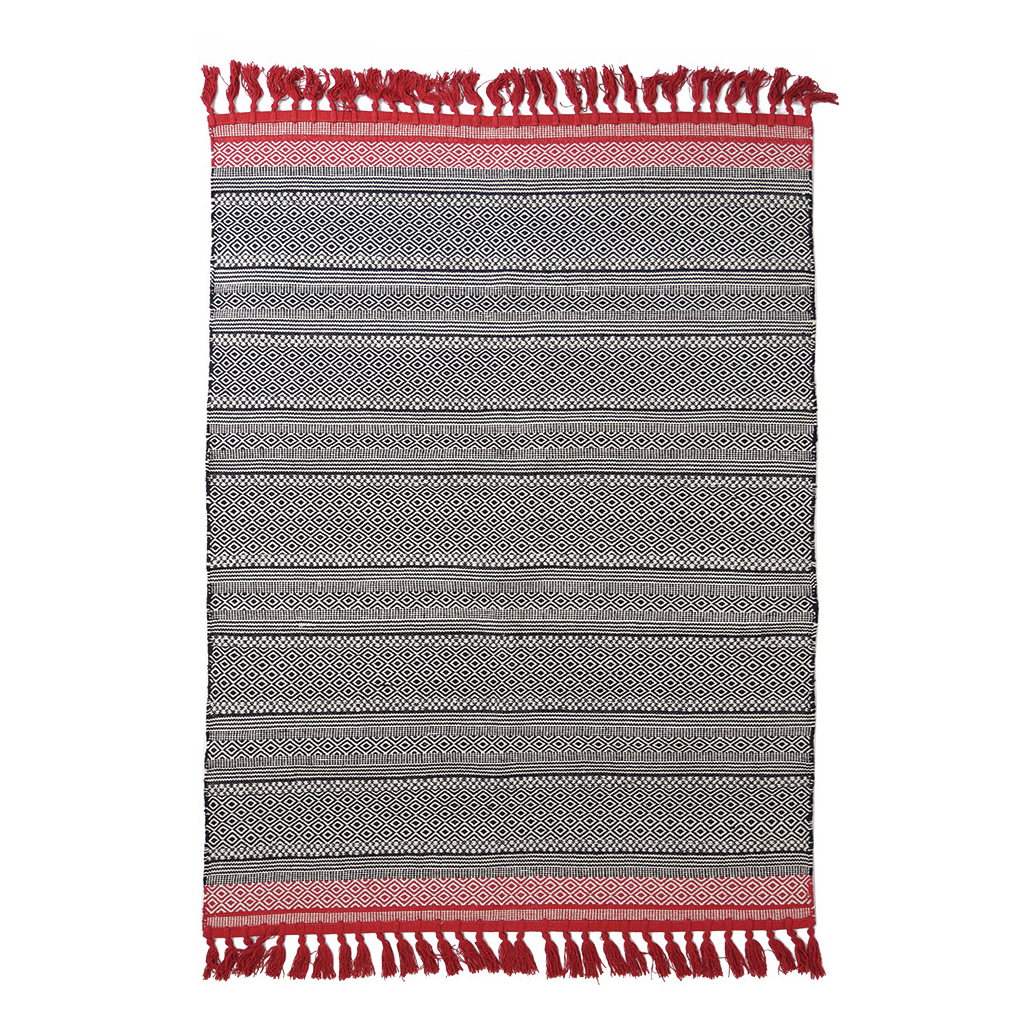 Χαλί All Season (130×190) Royal Carpets Urban Cotton Kilim Estelle