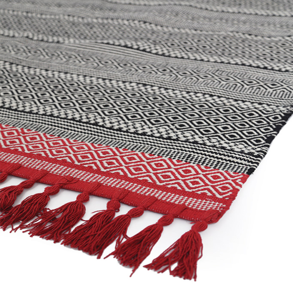 Χαλί All Season (160x230) Royal Carpet Urban Cotton Kilim Estelle