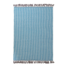 Χαλί All Season (130×190) Royal Carpet Urban Cotton Kilim Houndstooth Sea