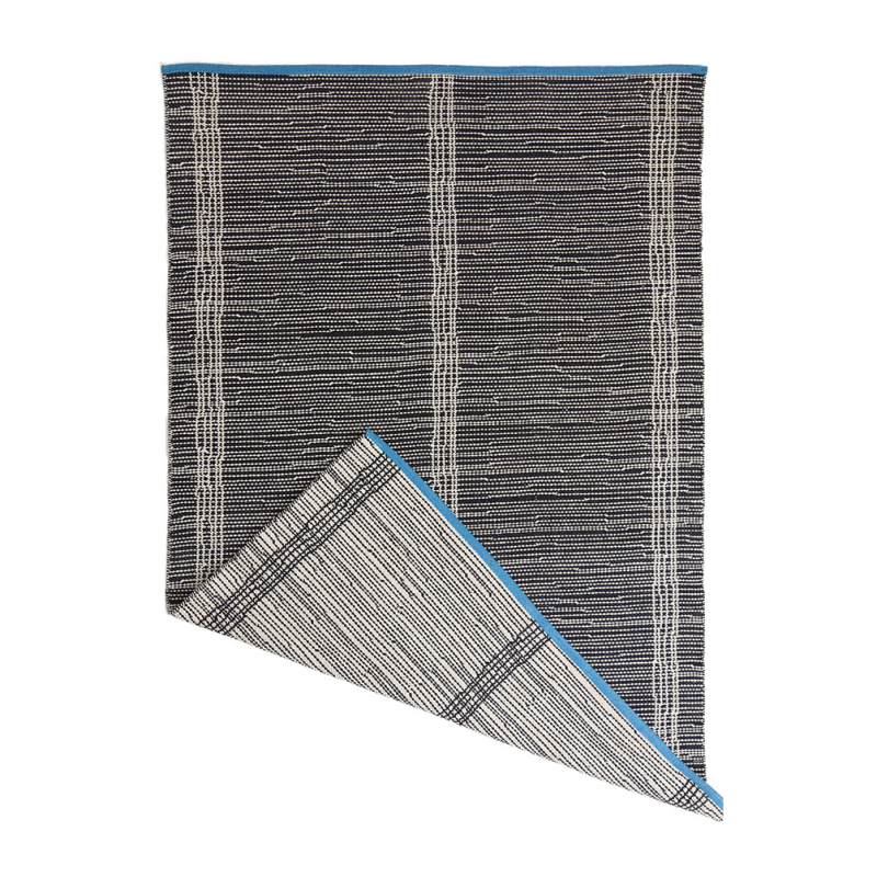 Χαλί All Season 2 Όψεων (130x190) Royal Carpet Urban Cotton Kilim Marshmallow