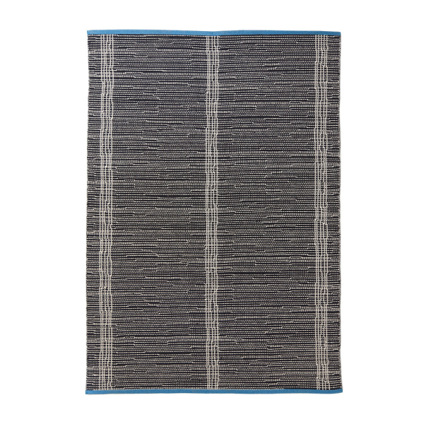 Χαλί All Season 2 Όψεων (130x190) Royal Carpet Urban Cotton Kilim Marshmallow