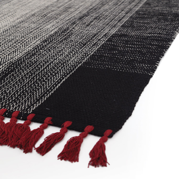 Χαλί Διαδρόμου (70x140) Royal Carpet Urban Cotton Kilim Tessa
