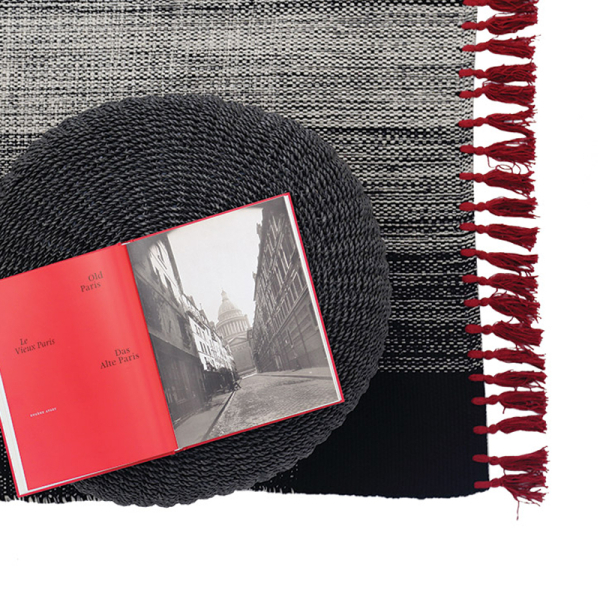 Χαλί Διαδρόμου (70x140) Royal Carpet Urban Cotton Kilim Tessa