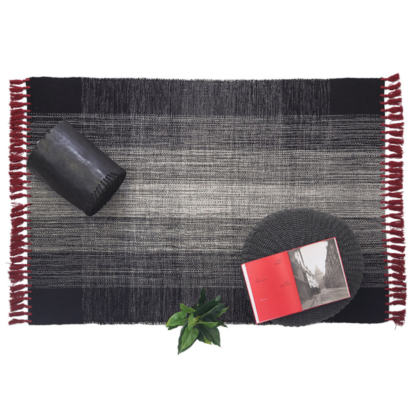 Χαλί Διαδρόμου (70x140) Royal Carpet Urban Cotton Kilim Tessa