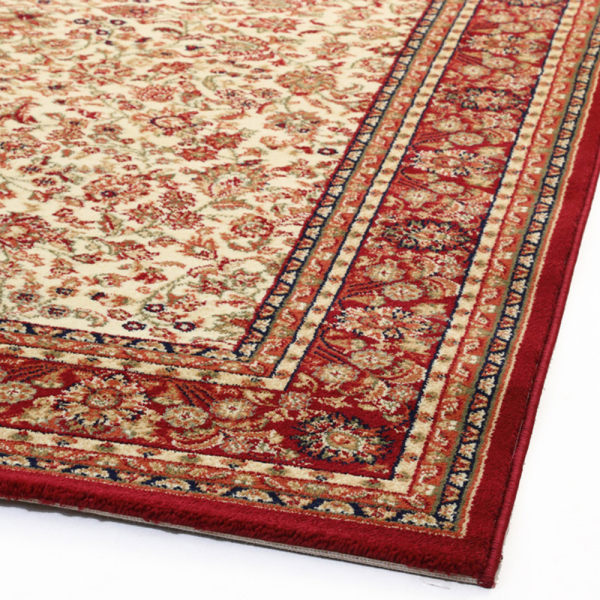 Χαλί (140x200) Royal Carpet Olympia 8595K Cream