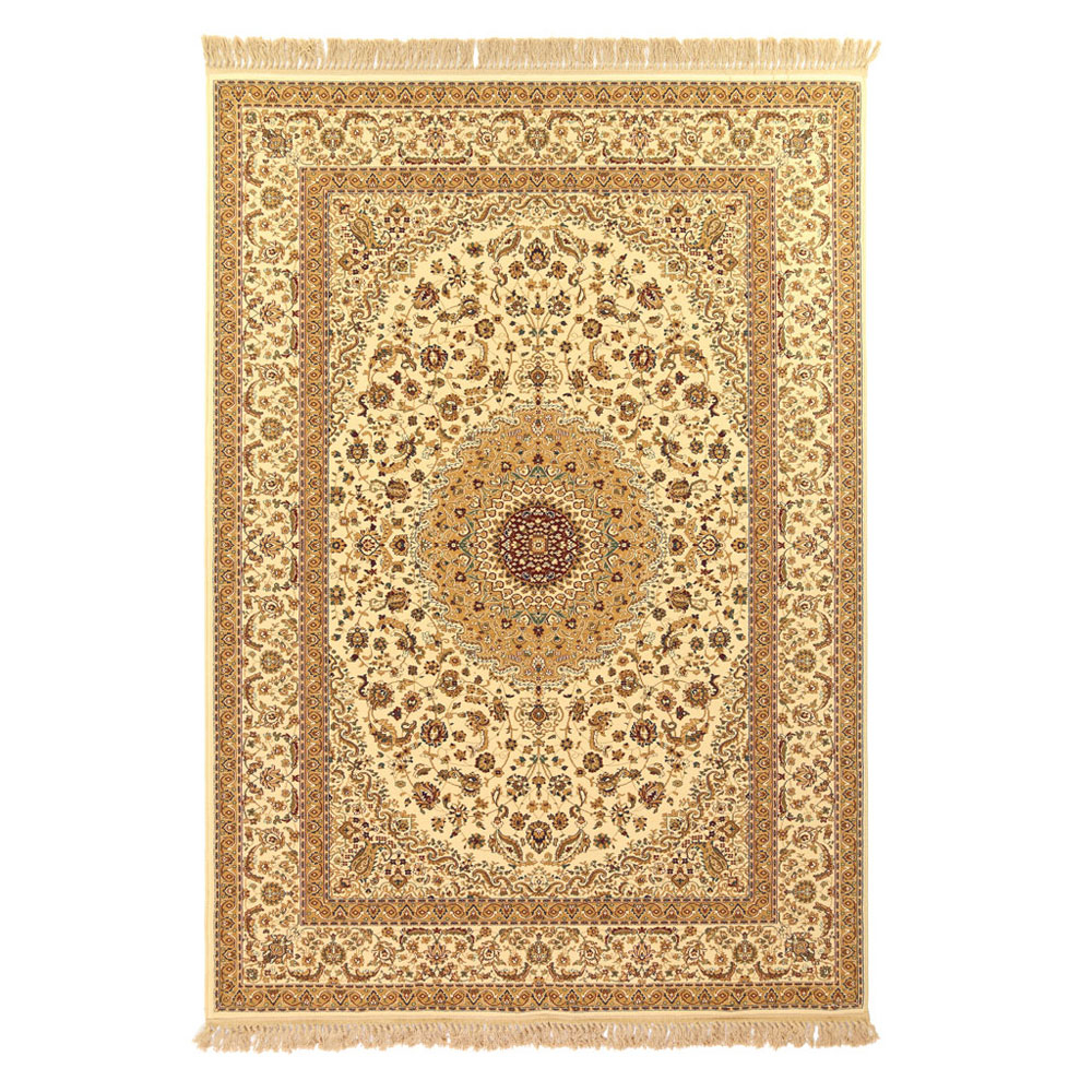 Χαλί (200×290) Royal Carpets Sherazad 8351 Ivory