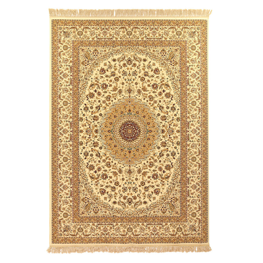 Χαλί (200x290) Royal Carpet Sherazad 8351 Ivory