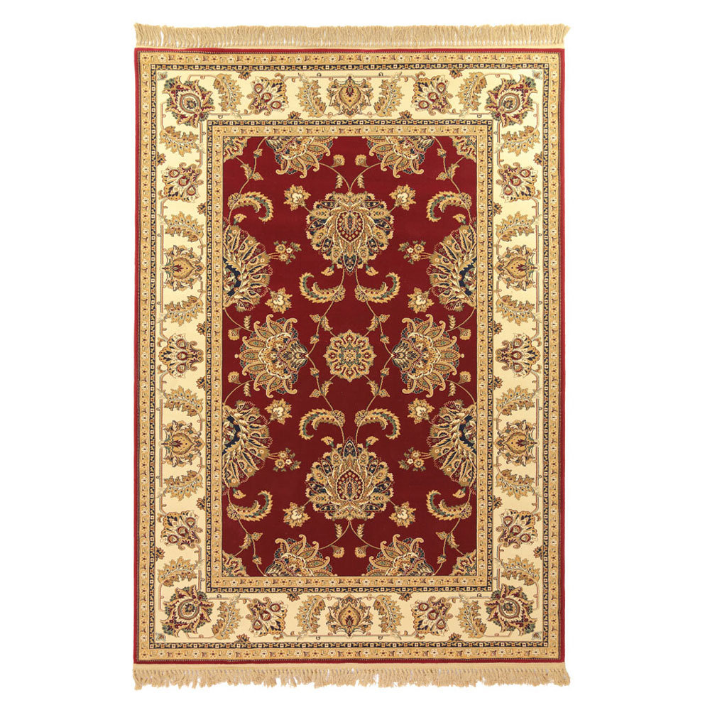 Χαλί (160×230) Royal Carpets Sherazad 8404 Red