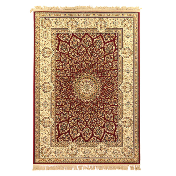 Χαλί (200x290) Royal Carpet Sherazad 8405 Red