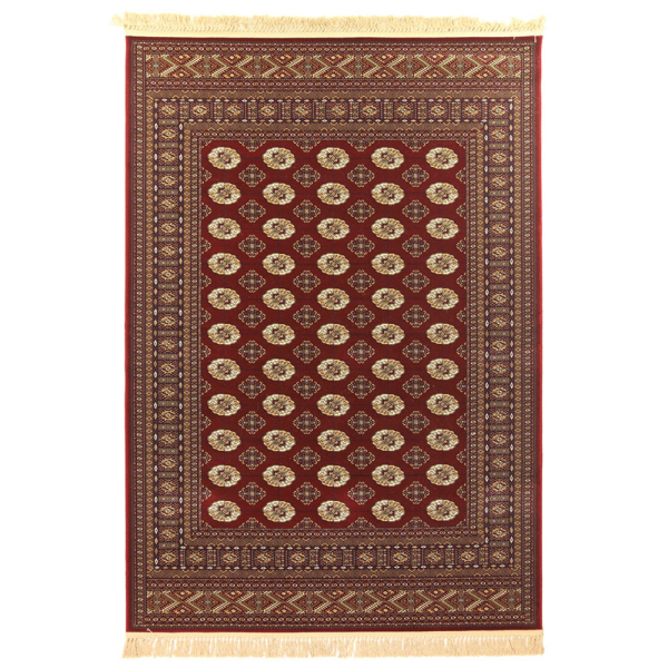 Χαλί (240x300) Royal Carpet Sherazad 8874 Red