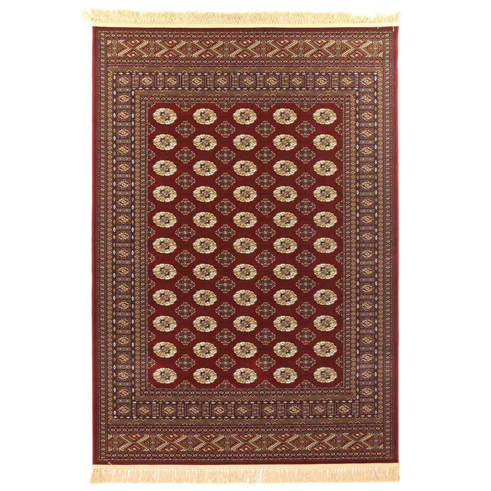 Χαλί (240×300) Royal Carpet Sherazad 8874 Red