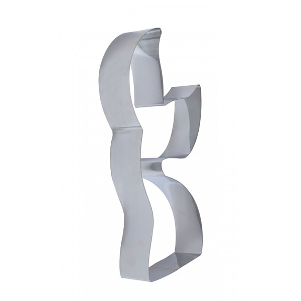 Τσέρκι Ζαχαροπλαστικής (35x21) Scrap Cooking Γοργόνα SCC-1994