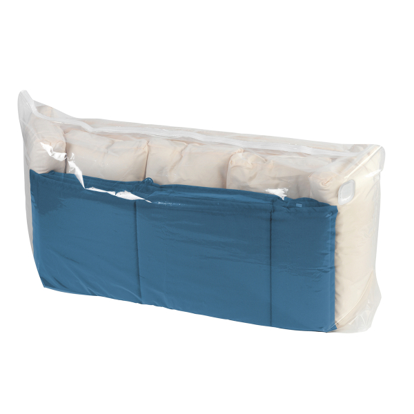 Σακούλα Αποθήκευσης Κενού Αέρος (180x90) Wenko Vacuum Cube Jumbo XXL 3792767100