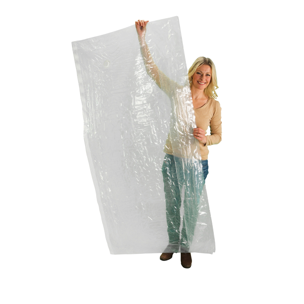 Σακούλα Αποθήκευσης Κενού Αέρος (180x90) Wenko Vacuum Cube Jumbo XXL 3792767100