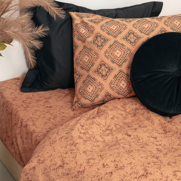 Σεντόνια King Size (Σετ) Palamaiki Fashion FL6162