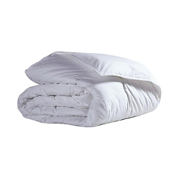 Πάπλωμα Μονό (160x220) Nef-Nef Homeware Microfiber