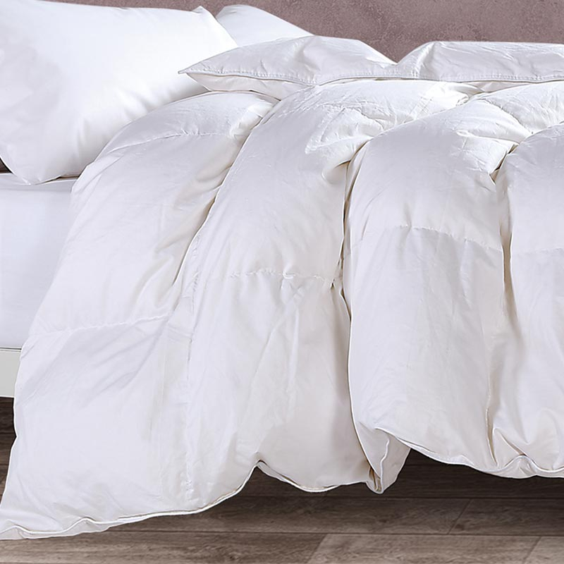 Πάπλωμα Μονό (160X220) Nef-Nef Homeware Hollowfiber Home Λευκά Είδη Κρεβατοκάμαρας Παπλώματα Μονά Spitishop
