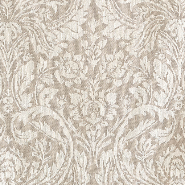 Ριχτάρι Καναπέ Τριθέσιου (180x280) Rythmos Vilano Ecru-Beige