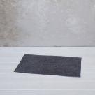 Πατάκι Μπάνιου (70×110) Nima Bath Homey Deep Grey
