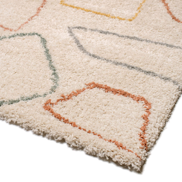 Χαλί (120x170) Βιοκαρπέτ Skyline 62617/862