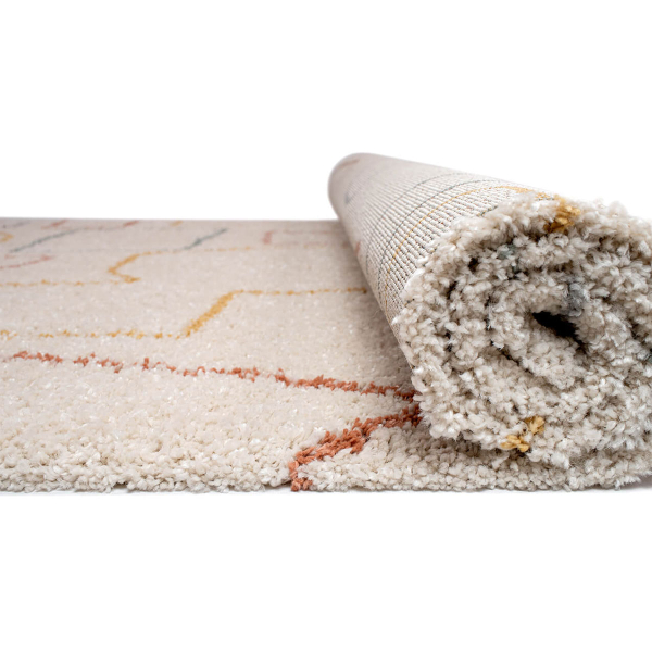 Χαλί (120x170) Βιοκαρπέτ Skyline 62617/862