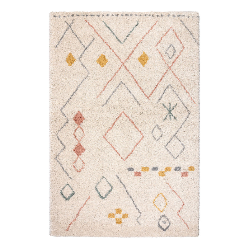 Χαλί (120x170) Βιοκαρπέτ Skyline 62604/662