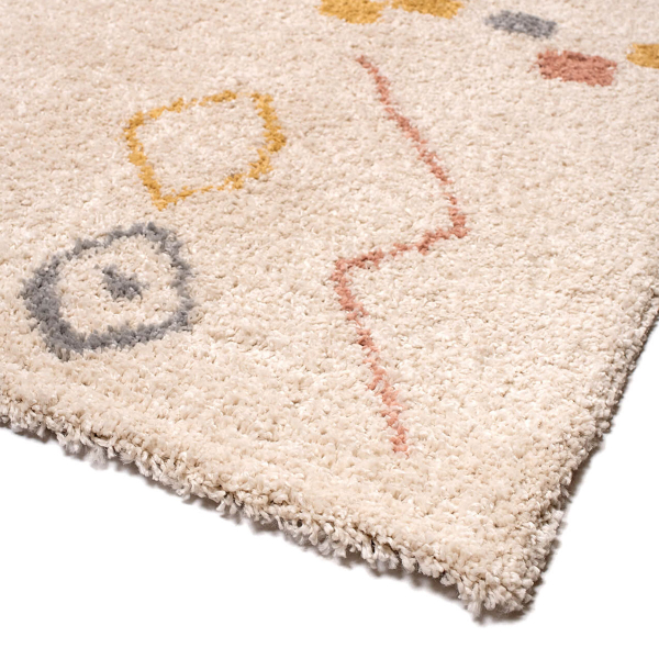 Χαλί (120x170) Βιοκαρπέτ Skyline 62604/662