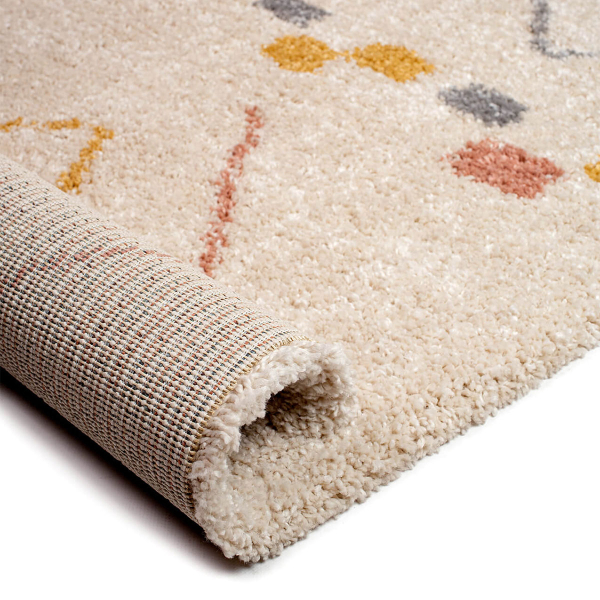 Χαλί (120x170) Βιοκαρπέτ Skyline 62604/662