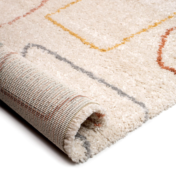 Χαλί (160x230) Βιοκαρπέτ Skyline 62617/862