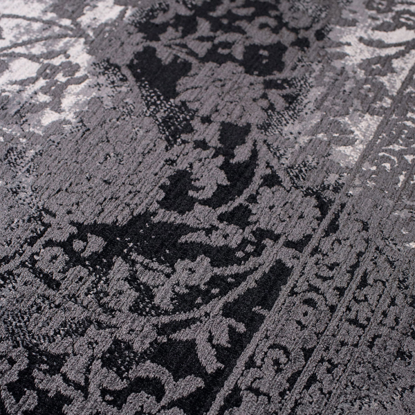 Χαλί (160x230) Βιοκαρπέτ Naf Naf Negro 12876/A