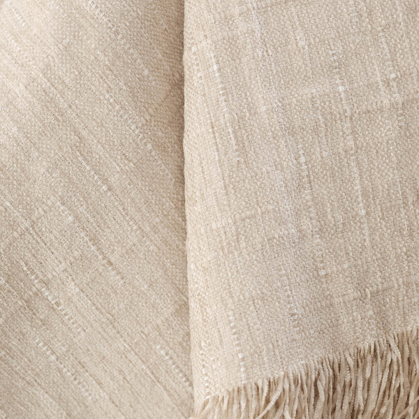 Ριχτάρι Καναπέ Διθέσιου (180x240) Rythmos Libra Beige