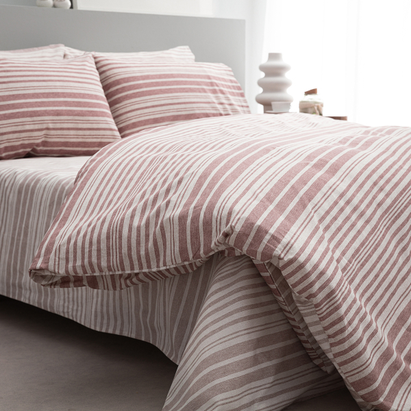 Σεντόνια Υπέρδιπλα (Σετ) Vesta Virginia 02