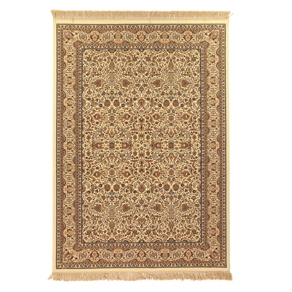 Χαλί (160×230) Royal Carpet Sherazad 8302 Ivory