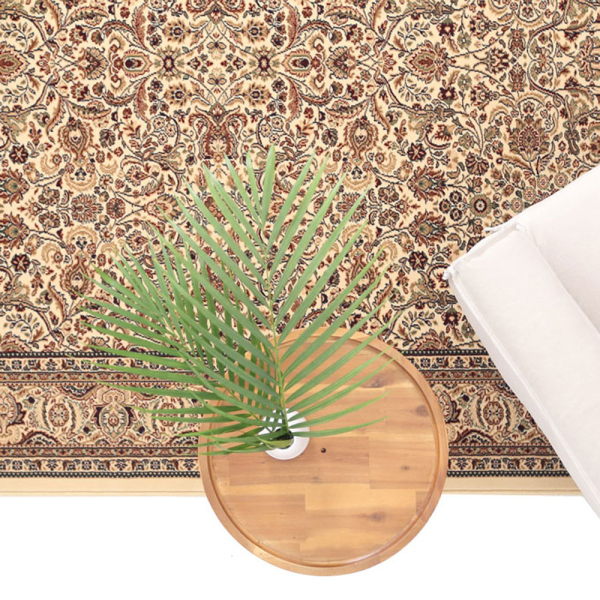 Χαλί (160x230) Royal Carpet Sherazad 8302 Ivory