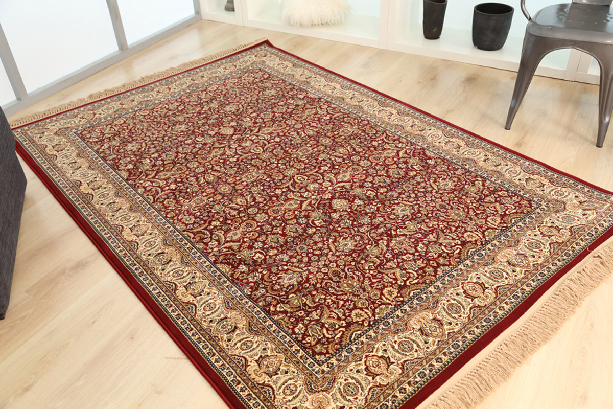 Χαλί (200×250) Royal Carpet Sherazad 8302 Red