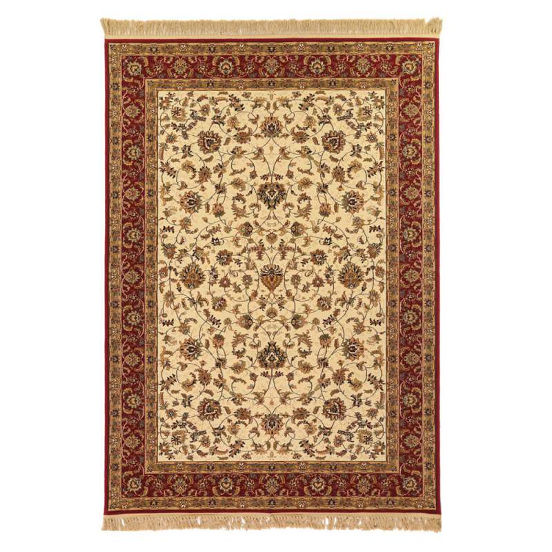 Χαλί (200x290) Royal Carpet Sherazad 8349 Ivory