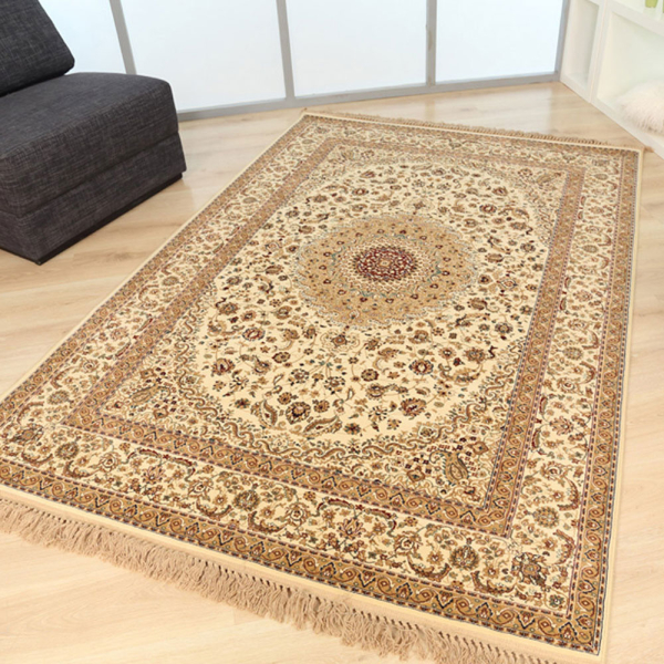Χαλί (140x190) Royal Carpet Sherazad 8351 Ivory