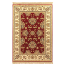 Χαλί (200×290) Royal Carpet Sherazad 8404 Red