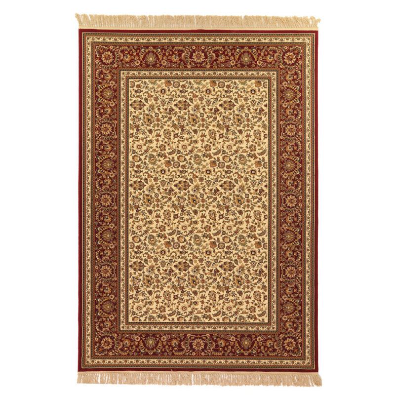 Χαλί (160x230) Royal Carpet Sherazad 8712B Ivory