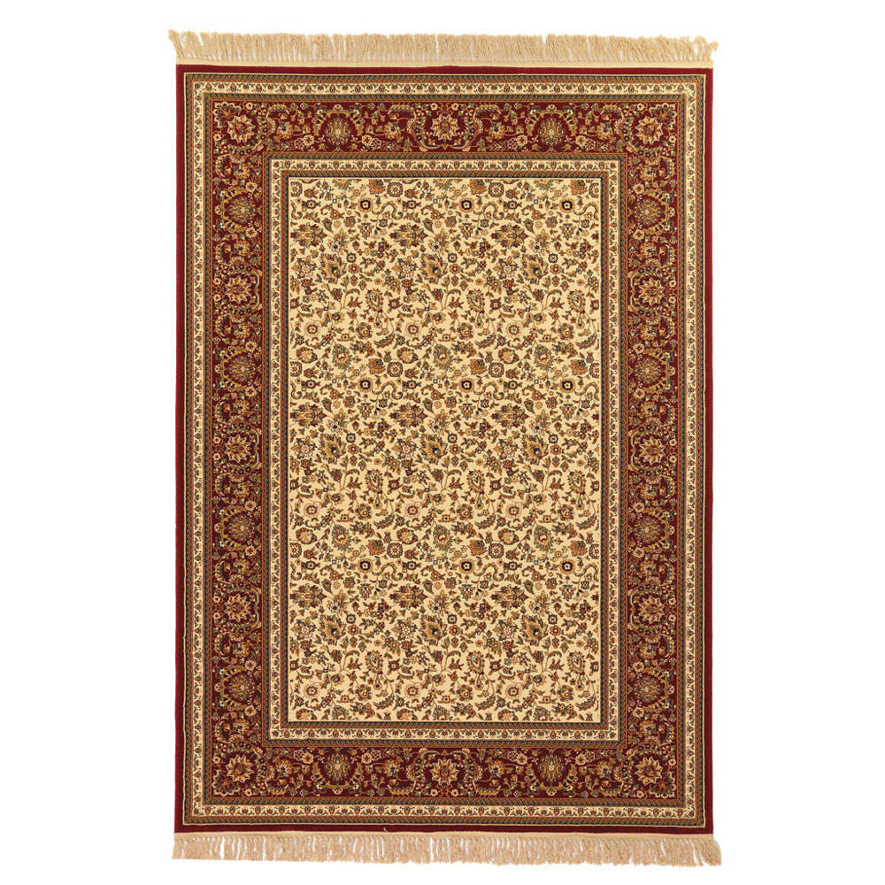 Χαλί (160×230) Royal Carpet Sherazad 8712B Ivory