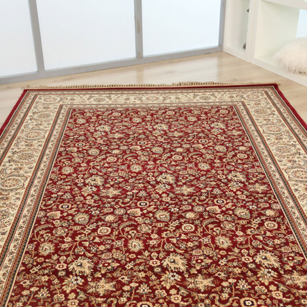 Χαλί (200x290) Royal Carpet Sherazad 8712 Red