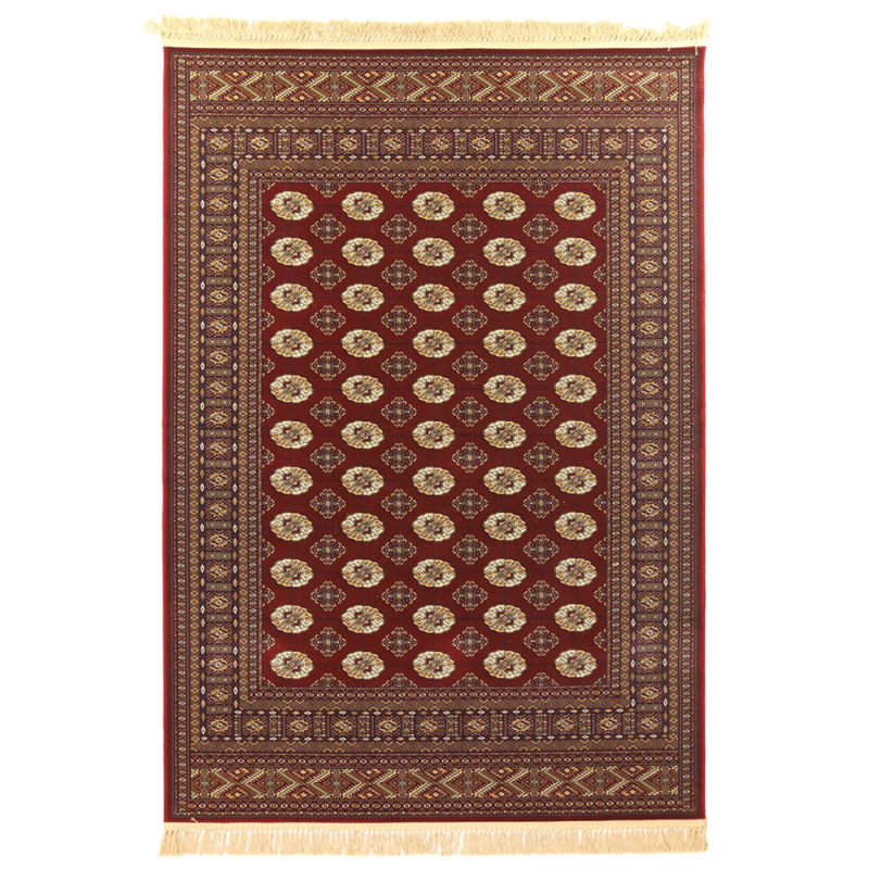Χαλί (200x290) Royal Carpet Sherazad 8874 Red