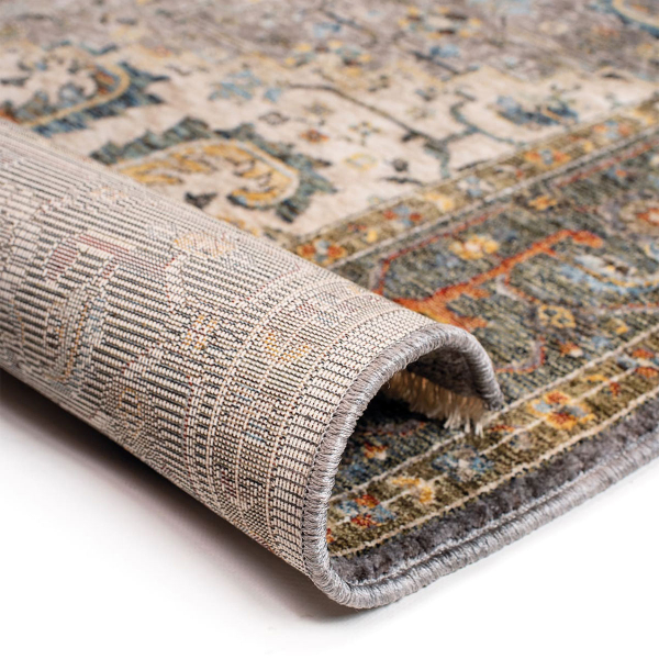 Χαλί (160x220) Βιοκαρπέτ Naf Naf Mirabelle 752/G