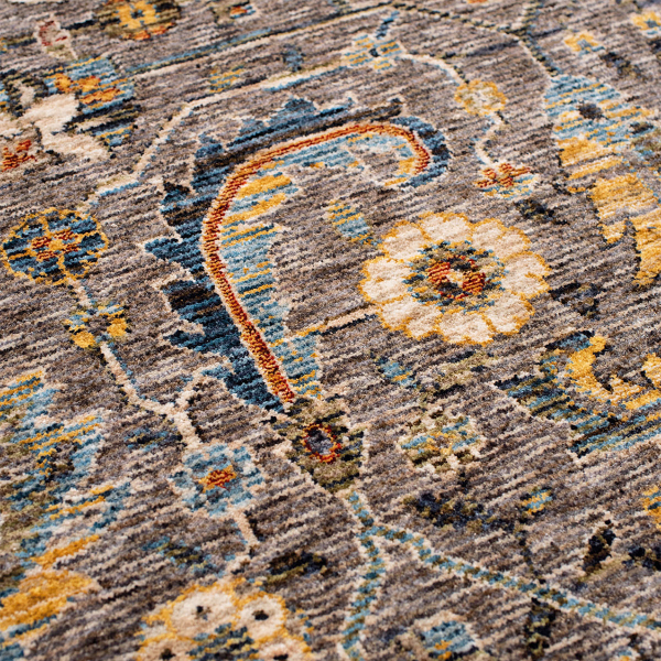 Χαλί (160x220) Βιοκαρπέτ Naf Naf Mirabelle 752/G