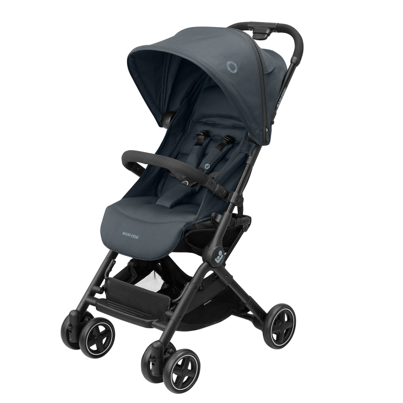 Καρότσι (0-48 Μηνών/ Έως 22kg) Maxi Cosi Lara 2 Graphite BR76304