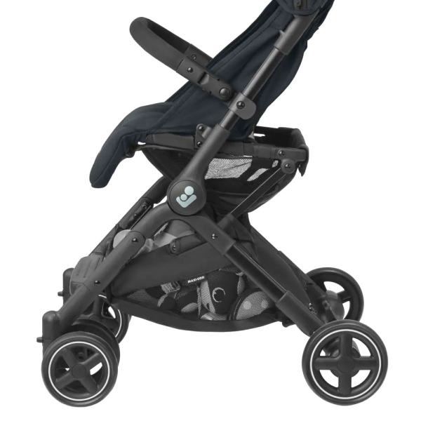 Καρότσι (0-48 Μηνών/ Έως 22kg) Maxi Cosi Lara 2 Graphite BR76304